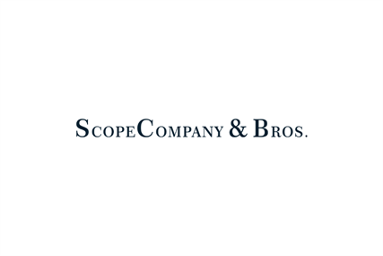 SCOPE COMPANY & BROS has made a strategical cooperation agreement with SOBUMAN SOFTWARE company which creates software solutions for auto parts companies.